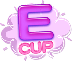 Eカップ