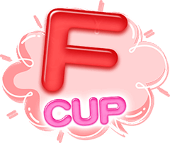 Fカップ