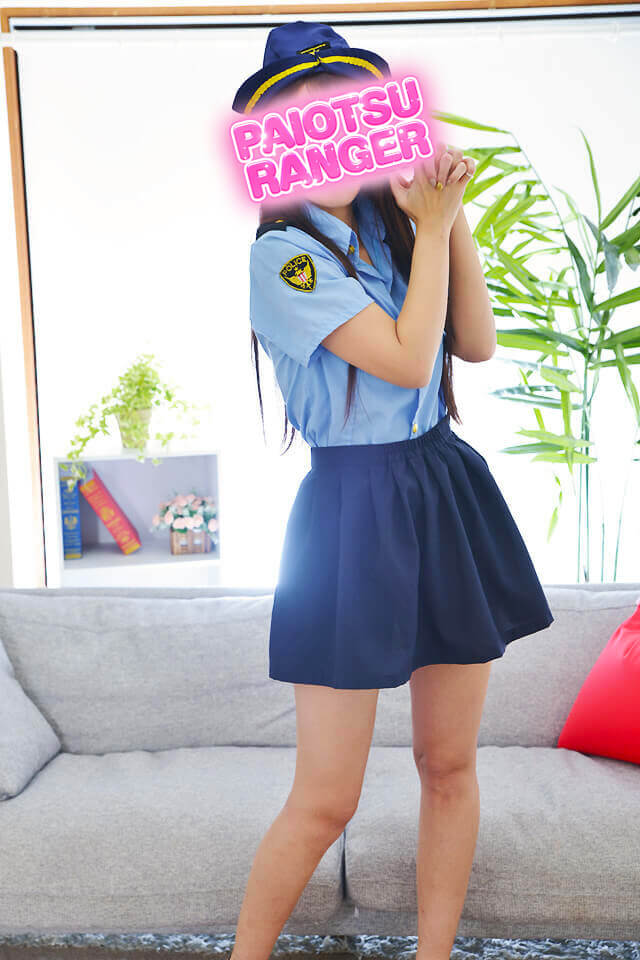 ミニスカポリス