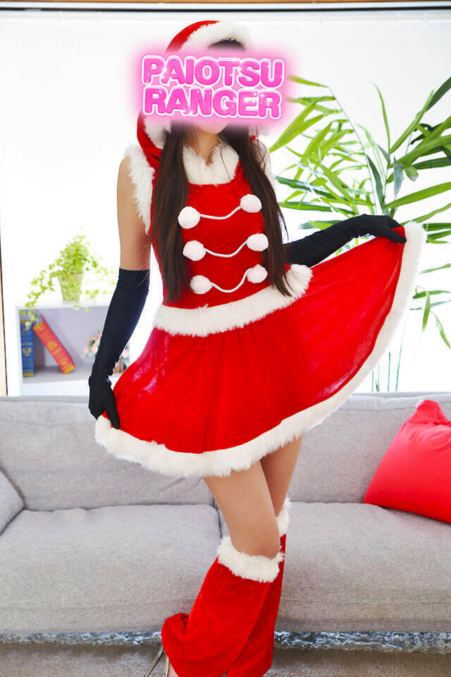 セクシーサンタ