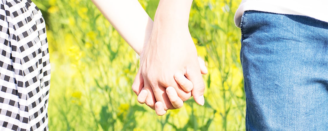 応援したい女の子を選んで、受付・予約