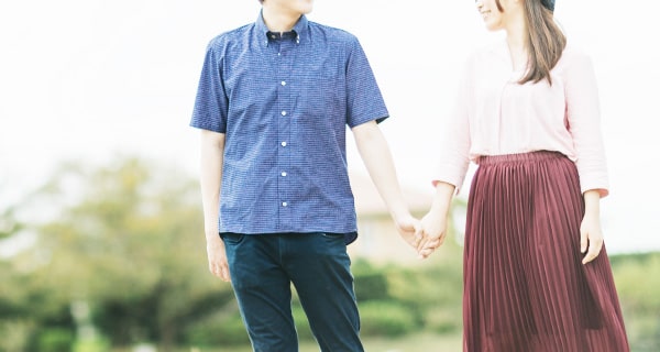 お泊まりコース 恋人気分で心ゆくまで